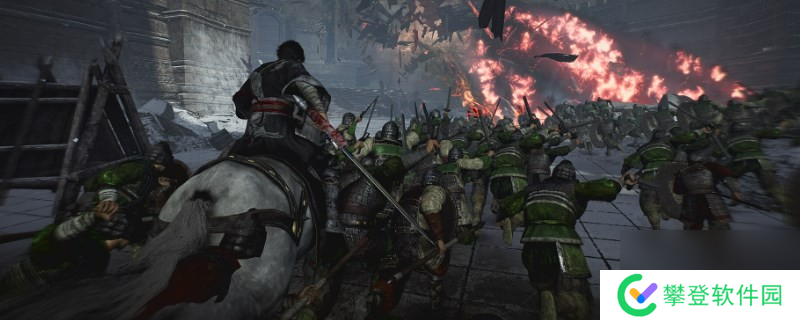 真三国无双:起源禁完整游玩流程推荐