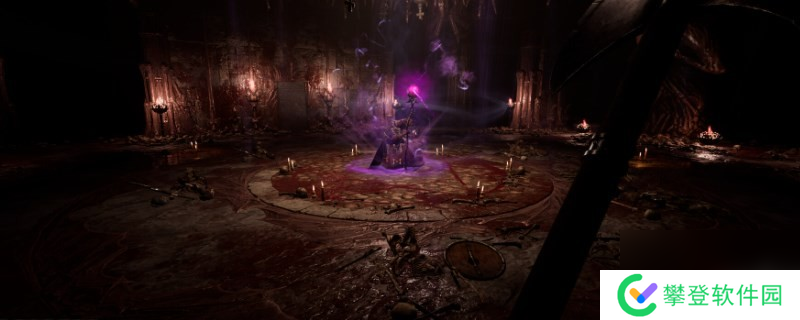 越来越黑暗盗贼克制职业分享