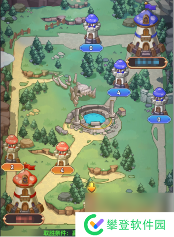 冒险大作战家族玩法解析