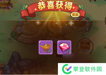 冒险大作战家族玩法解析