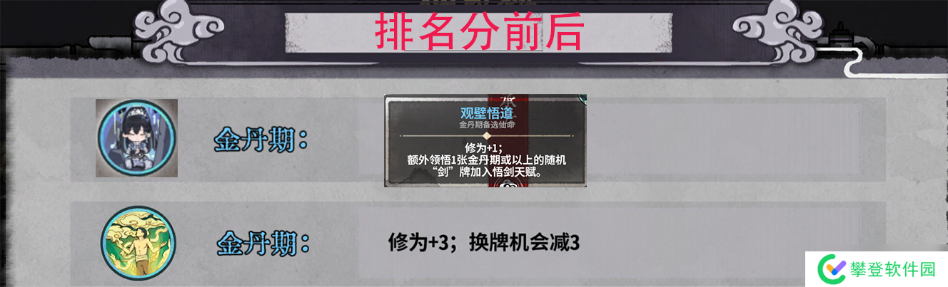 弈仙牌「大道共鸣攻略」黎承云解析,狂剑?狂剑!