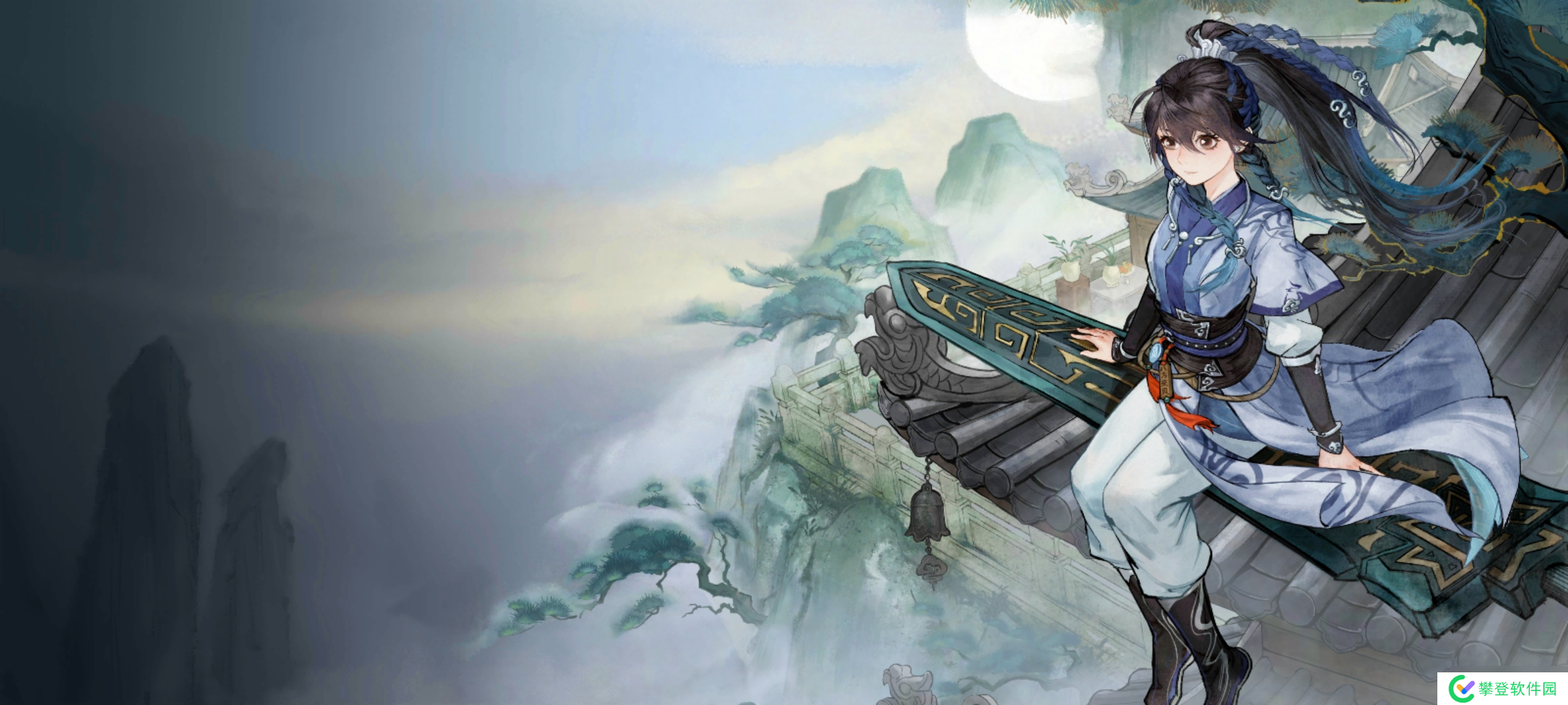 弈仙牌【大道共鸣攻略】小师妹黎承云玩法篇