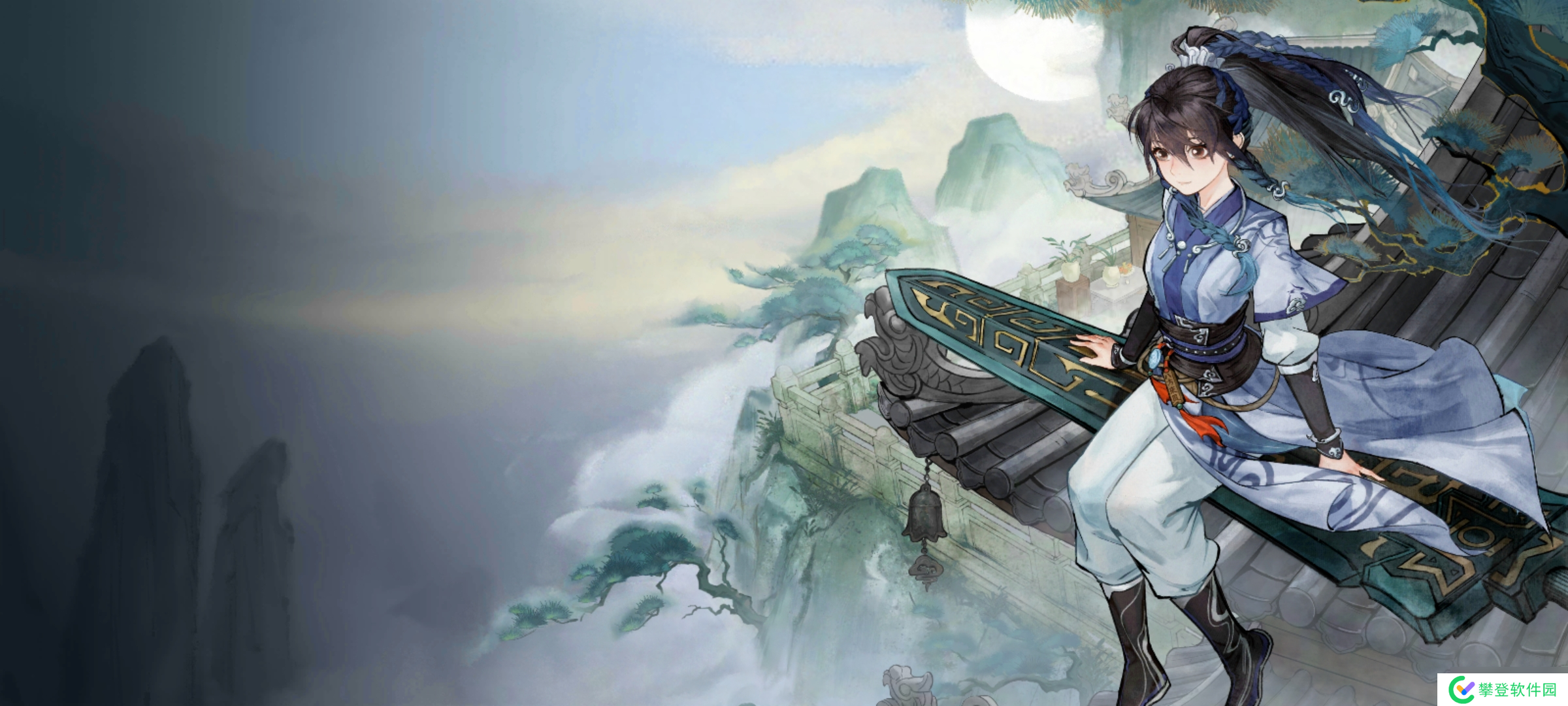 弈仙牌【大道共鸣攻略】小师妹黎承云大道共鸣选择篇