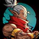 暗影传奇：剑猎人 最新版 v0.0.9