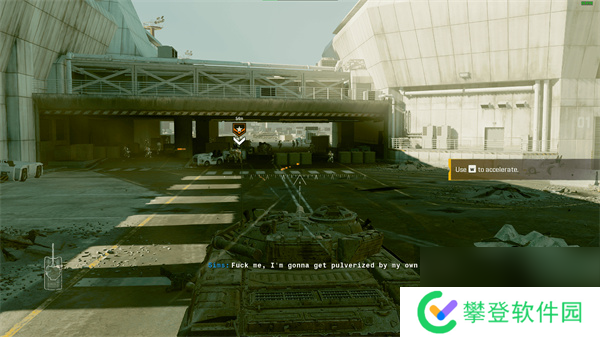 使命召唤黑色行动6强行通过成就攻略