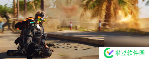 使命召唤黑色行动6强行通过成就攻略