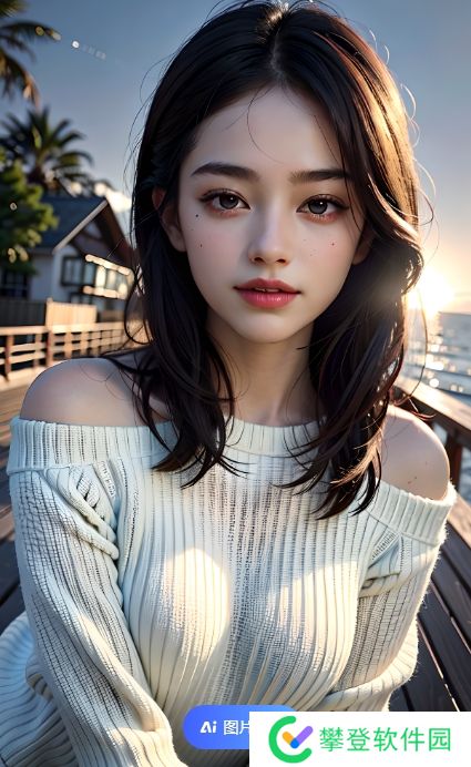 雷电将军裸身被羞羞照片引发争议：二次创作如何平衡自由与尊重