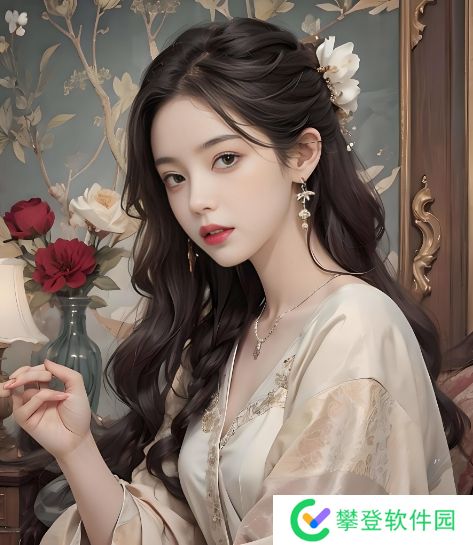 媚娘直播：探索她成功的背后与未来发展趋势