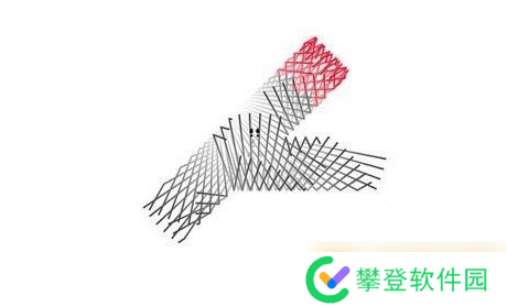 《Dark Echo回声探路》白章第5关通关攻略