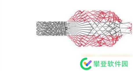 《Dark Echo回声探路》白章第5关通关攻略