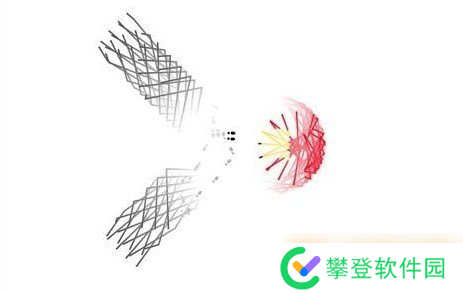 《Dark Echo回声探路》白章第6关通关攻略