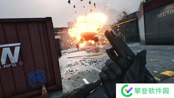 三角洲行动pc配置要求-三角洲行动pc最低配置