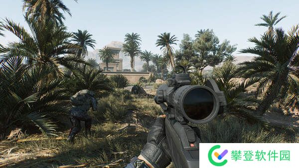 三角洲行动pc配置要求-三角洲行动pc最低配置