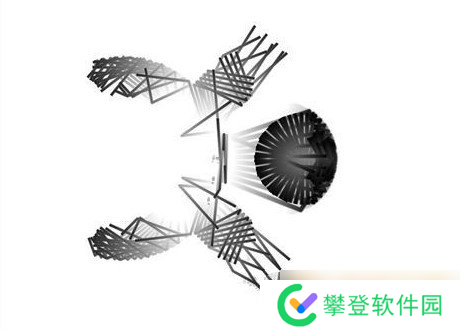 《Dark Echo回声探路》白章第6关通关攻略