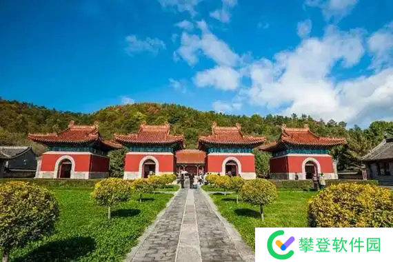 抚顺必去景点 抚顺旅游景点