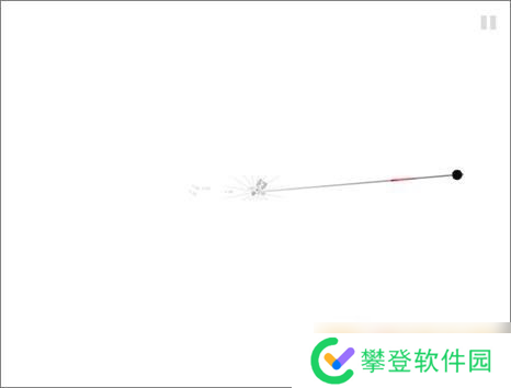 《Dark Echo回声探路》白章第1关通关攻略