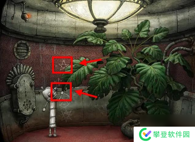 机械迷城电梯里的钥匙在哪？机械迷城攻略分享