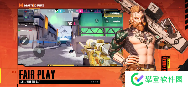 MATR1X FIRE打金细节攻略-MATR1X FIRE详细打金攻略