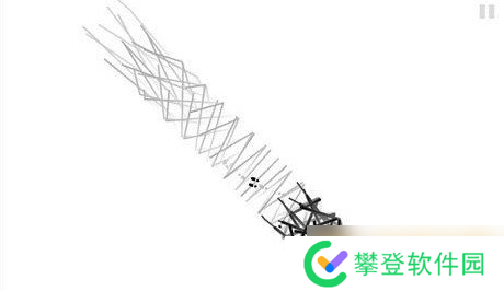 《Dark Echo回声探路》白章第8关通关攻略