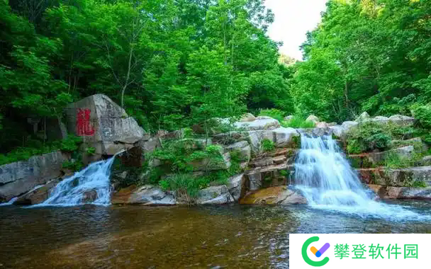 抚顺必去景点 抚顺旅游景点