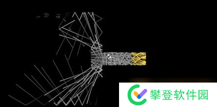 《Dark Echo回声探路》黑章第30关通关攻略