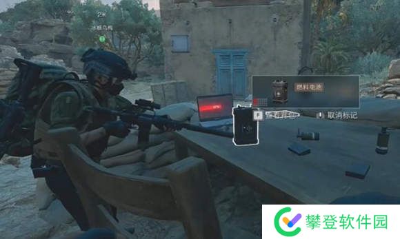 三角洲行动长弓溪谷大金点位-三角洲行动长弓溪谷大金点位在哪