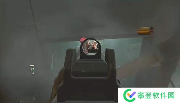 三角洲行动长弓溪谷大金点位-三角洲行动长弓溪谷大金点位在哪