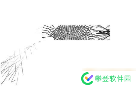 《Dark Echo回声探路》白章第2关通关攻略