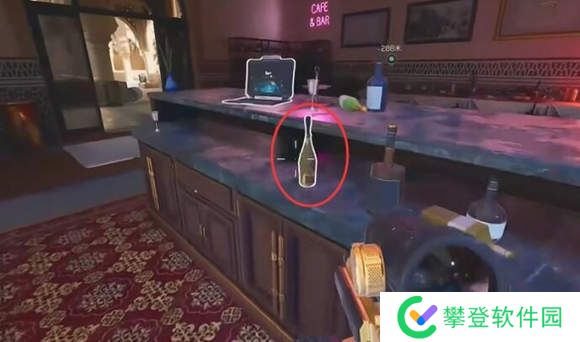 三角洲行动长弓溪谷大金点位-三角洲行动长弓溪谷大金点位在哪