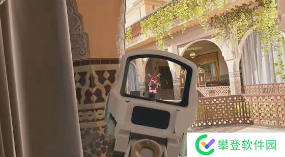 三角洲行动长弓溪谷大金点位-三角洲行动长弓溪谷大金点位在哪