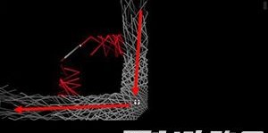 《Dark Echo回声探路》黑章第25关通关攻略