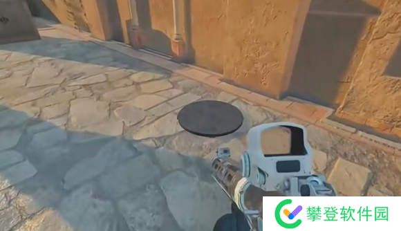 三角洲行动长弓溪谷大金点位-三角洲行动长弓溪谷大金点位在哪