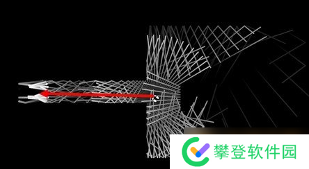 《Dark Echo回声探路》黑章第30关通关攻略