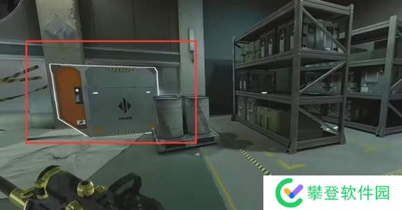 三角洲行动长弓溪谷大金点位-三角洲行动长弓溪谷大金点位在哪