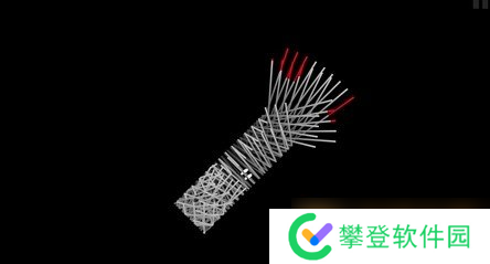 《Dark Echo回声探路》黑章第31关通关攻略