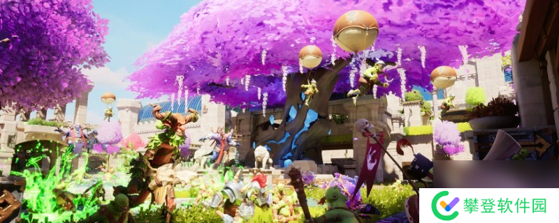 兽人必须死！死亡陷阱轻肉鸽原因分享