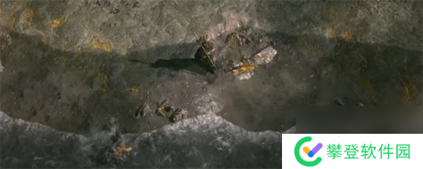 流放之路2富豪石碎片刷取方法分享