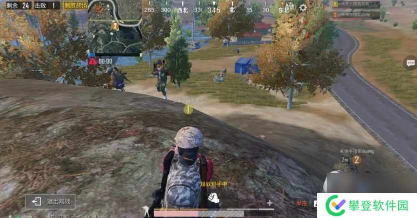 绝地求生刺激战场组排生存有什么技巧