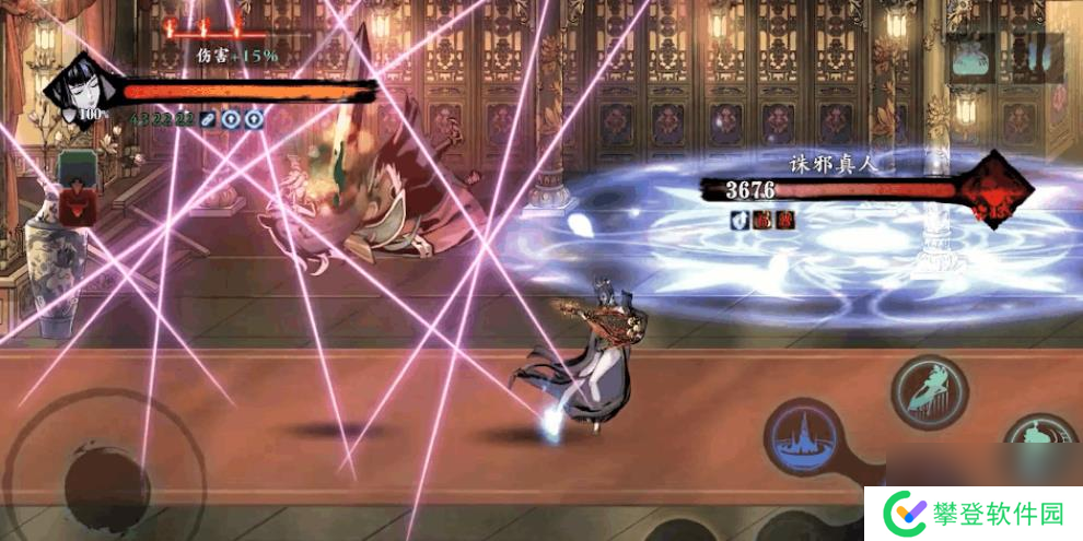 影之刃宝石怎么获取？影之刃攻略分享