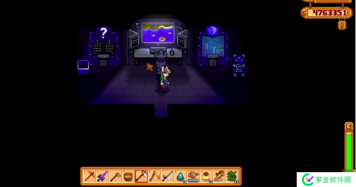 星露谷物语刘易斯生日送什么？星露谷物语攻略详解