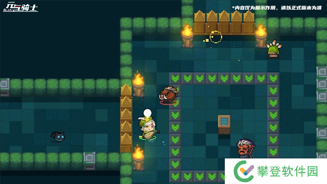 元气骑士新角色吟游诗人角色介绍