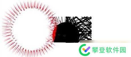 《Dark Echo回声探路》白章第24关通关攻略