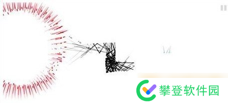 《Dark Echo回声探路》白章第24关通关攻略