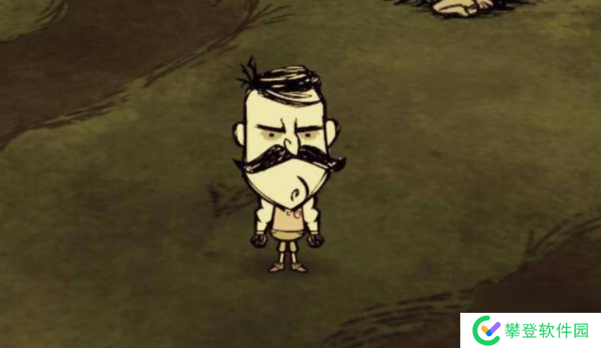 饥荒沃尔夫冈有什么用