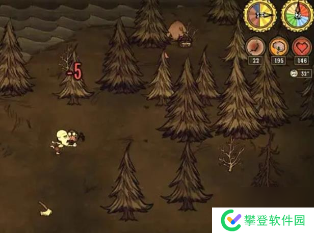 饥荒沃尔夫冈有什么用