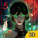 无尽噩梦5怨灵咒 下载入口 v1.0