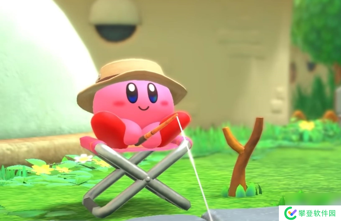 星之卡比探索发现有哪些游玩技巧