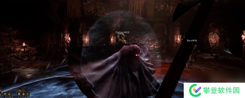 越来越黑暗盗贼蓝紫装分享