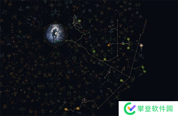 流放之路2游侠闪避护盾流BD玩法攻略