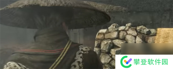 真三国无双起源把吕布打下马方法分享